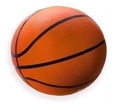 Bola Esportiva Infantil de Basquete Sortida - Pais e Filhos