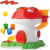 Cogumelo Didático Tchuco Baby - Samba Toys