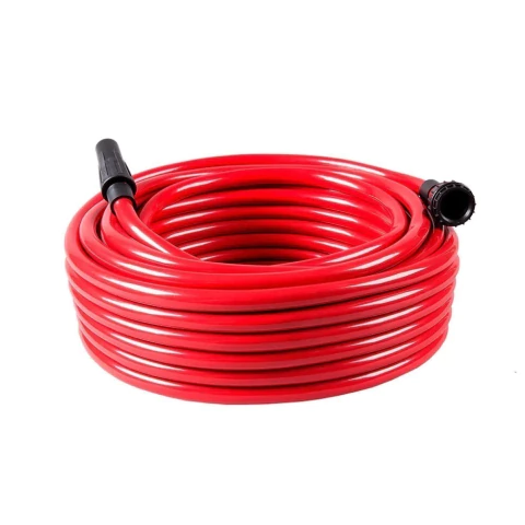 Mangueira PAra Jardim Com Engate de Torneira e Esguicho 15 Metros - Haracem