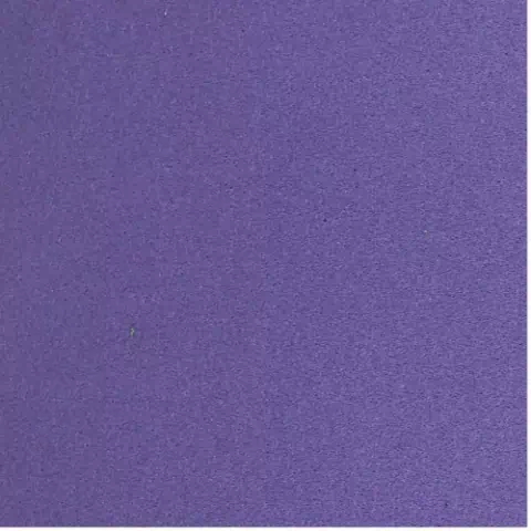 Placa de Emborrachado Eva Fantasia Lilás