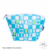 Necessaire Basic Pop Frases Cores e Amores Plano - Uatt? - comprar online