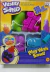 Vitality Sand Areia de Modelar Mágica 300g - Samba Toys