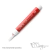 Caneta Hidrográfica Color 1.4mm Flipchart Marketing Plan Finance Lavavél Big Vermelho - Compactor