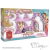 Conjunto de Café Little Happy Princess Com 9 Peças - Zuca Toys