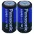 Pilha C Média 1,5V Com 2 Unidades - Panasonic