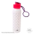 Garrafa Squeeze Pop Frases Cores e Amores Cor Amor e Frescor de 510ml - Uatt? na internet