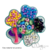 Conjunto Miçangas Faz Biju Kit Collection Pocket Candy - Dm Toys - MS Bazar │ Mundo Singelo - Os melhores produtos com os melhores preços em um só lugar.
