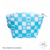 Necessaire Basic Pop Frases Cores e Amores Plano - Uatt? na internet