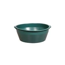 BACIA PLASTICA EXTRA GRANDE 80 LITROS