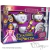Conjunto Princess Chazinho da Princesa Com 9 Peças - Zuca Toys