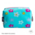 Necessaire Mini Box Frases Cores E Amores Bem Bom - Uatt?
