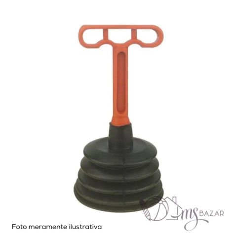 Desentupidor de Pia Sanfonado - Haracem