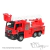 Carrinho à Fricção Truck Bombeiros Cabine Metal - Polibrinq - comprar online