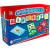 JOGO INFANTIL EDUCATIVO APRENDENDO O ALFABETO 26 PEÇAS