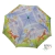 Sombrinha Guarda Chuva Automático Estampado Colorido Infantil Com Apito - Elite Imports - comprar online