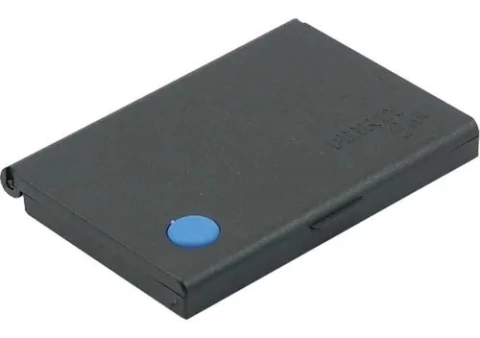 ALMOFADA PARA CARIMBO N3 AZUL RADEX