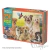Quebra Cabeça Amizade Cachorros Fofos 250 Peças 50x35cm - Toia