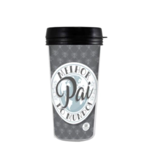 COPO MELHOR PAI DO MUNDO