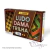 Jogo de Tabuleiro 3 em 1 Ludo Dama e Trilha - Pais e Filhos - comprar online