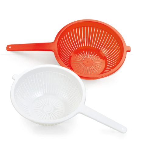 ESCORREDOR COM CABO DE PLÁSTICO