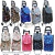 Carrinho Para Compras/Feira Com Bolsa Até 30kg Estampas Sortidas 94cm - Welmix