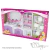 Brinquedo Sala de Jantar Para Bonecas Coleção Princesas - Lua De Cristal