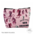 Necessaire Bolsa de Mão Pink Punk - Uatt?