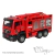 Carrinho à Fricção Truck Bombeiros Cabine Metal - Polibrinq na internet