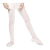 MEIA CALCA BALLET EM ELANCA COM PÉ TAM G BRANCA - comprar online