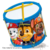Instrumento Musical de Brinquedo Bumbo da Patrulha Canina - Elka - comprar online