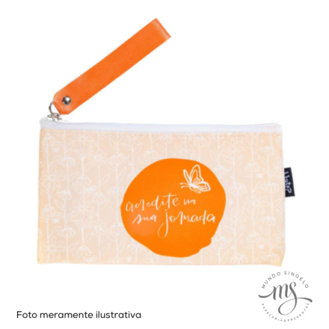 Necessaire Postal Petit Sobre Voar - Uatt?