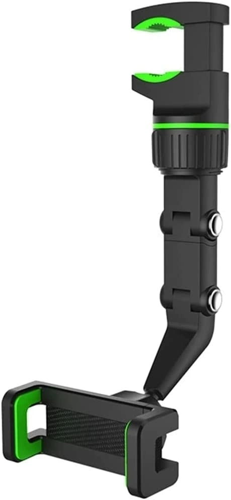 SUPORTE PARA CELULAR AUTOMOTIVO E RESIDENCIAL AJUSTÁVEL