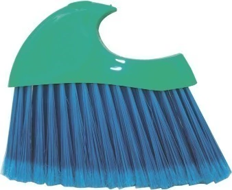 Vassoura Canto Luxo - Haracem