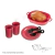Conjunto Air Fryer Chef Kids Com 12 Peças - Zuca Toys na internet