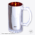 Caneca de Chopp Eletrostática 450ml Tema Bora Tomar Uma - Zona Criativa - comprar online