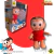 Turma da Mônica Kit de Atividades Boneca Livro e Lápis de Cor - Samba Toys - MS Bazar │ Mundo Singelo - Os melhores produtos com os melhores preços em um só lugar.
