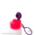 Garrafa Squeeze Pop Frases Cores e Amores Cor Amor e Frescor de 510ml - Uatt? - comprar online
