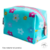 Necessaire Mini Box Frases Cores E Amores Bem Bom - Uatt? - comprar online