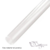 Papel Celofane Transparente 90x100cm Com 3 Folhas - Gala