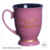 Caneca Cerâmica Royal Poderosa de 300ml - Zona Criativa