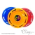 Frisbee Maluco em Plástico Cores Sortidas - Plast Sandri - comprar online