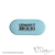 Borracha Escolar Oval Color - Leo e Leo