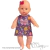 Boneca Babidu Papinha Com Acessórios de Cozinha - Anjo - comprar online