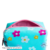 Necessaire Mini Box Frases Cores E Amores Bem Bom - Uatt? na internet