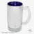 Caneca de Chopp Eletrostática 450ml Tema Com Sua Amizade - Zona Criativa - comprar online
