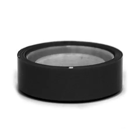 Fita Adesiva Escolar 12mm Com 10m Preta - Adelbras