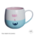 Caneca Maggie Stitch Namorados de 400ml - Zona Criativa - comprar online