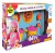 Happy House Jogo de Panelas - Samba Toys