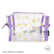 Necessaire Box Pvc Calmomila - Uatt?