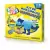 Kit de Massinhas Dinossauro 2 Com 150g Sem Cor - Acrilex